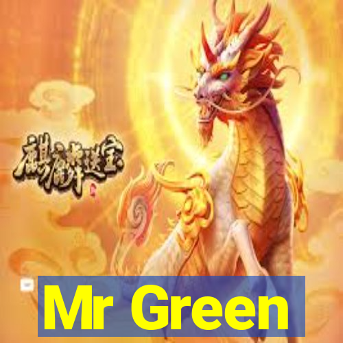 Mr Green